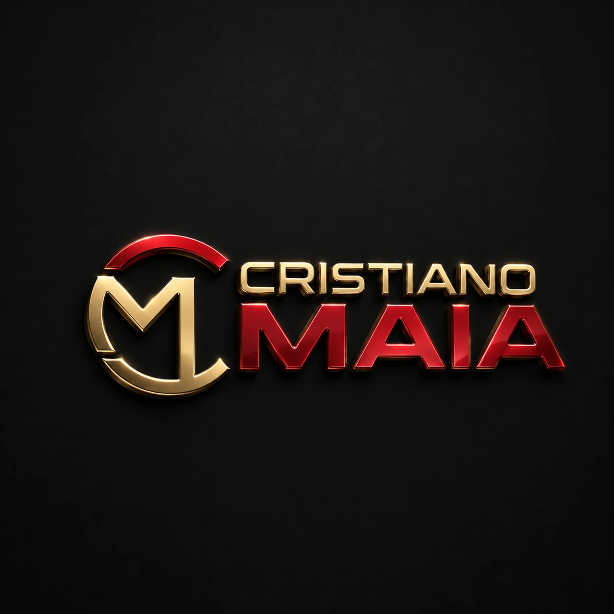 Cristiano Maia